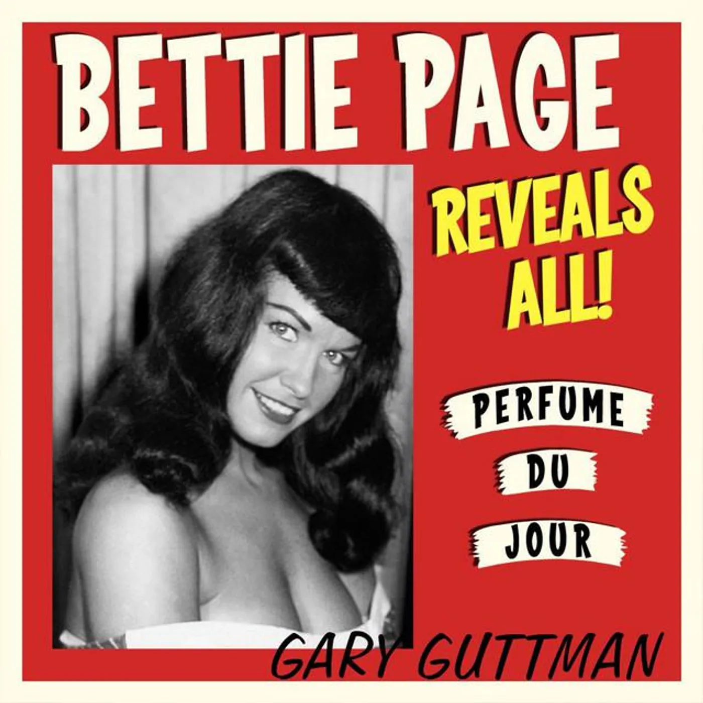 Gary Guttman