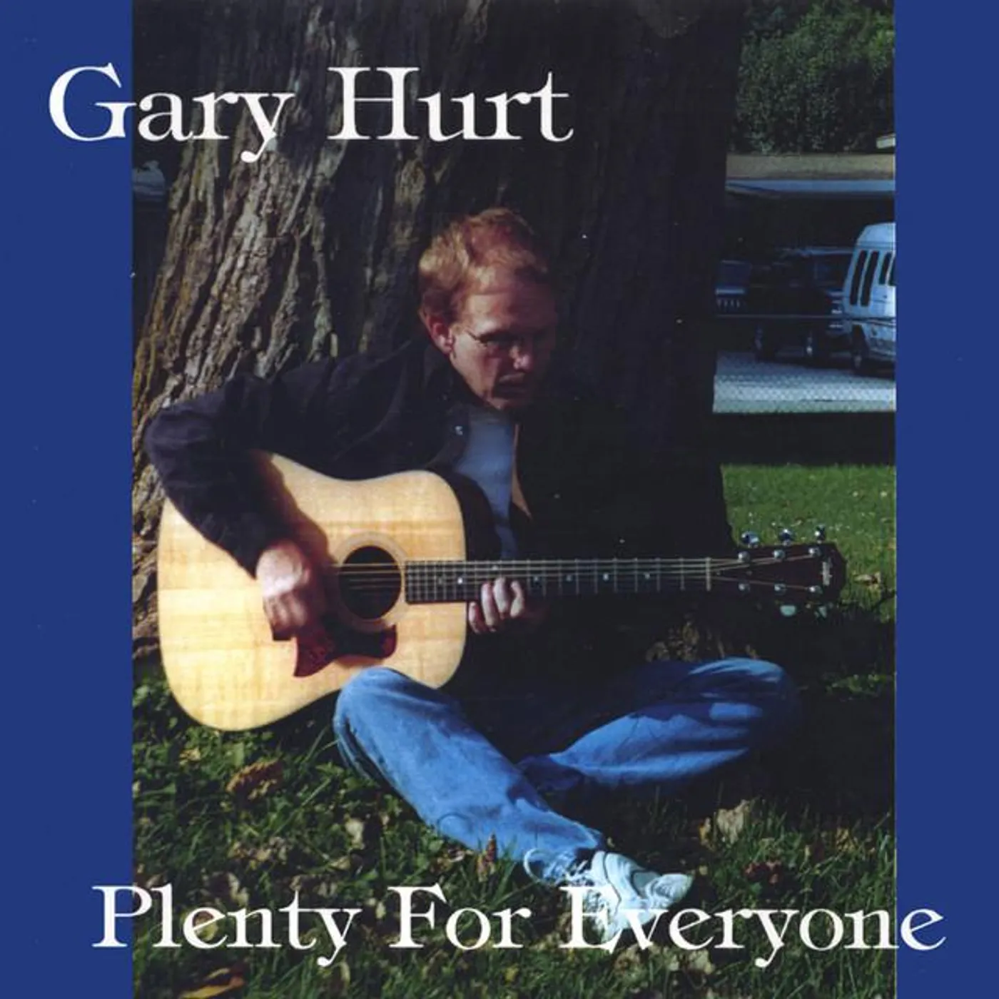 Gary Hurt Brand Page