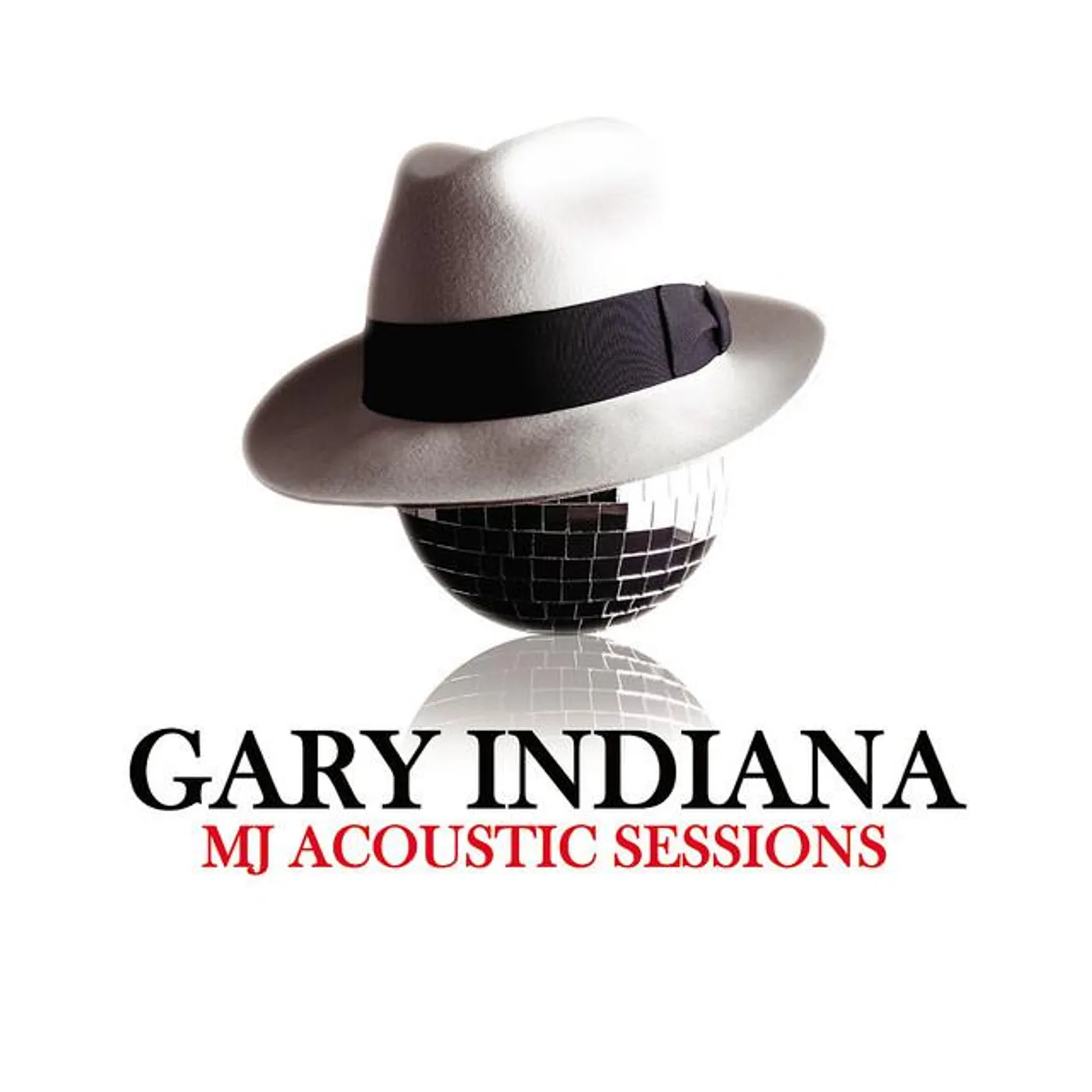 Gary Indiana