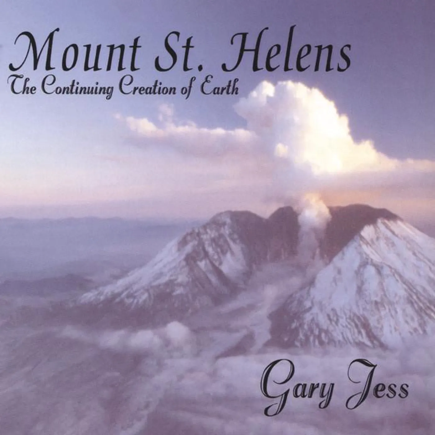 Gary Jess