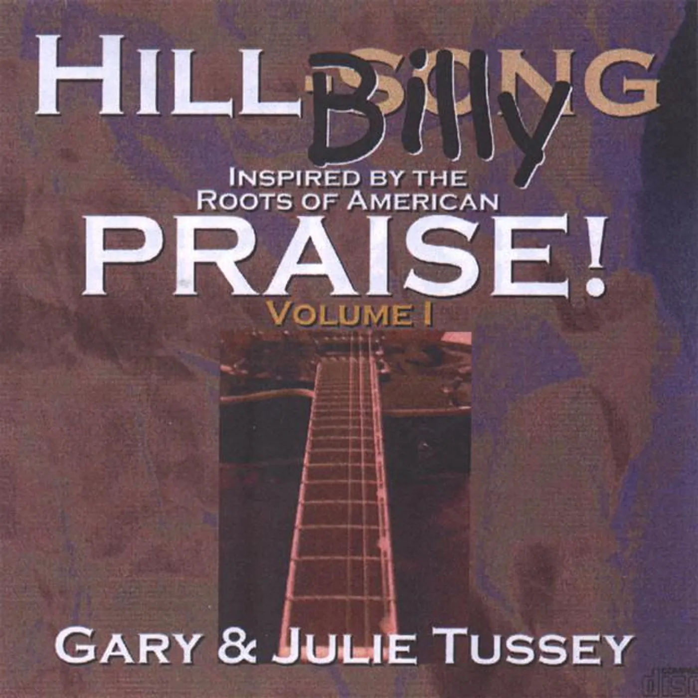 Gary & Julie Tussey
