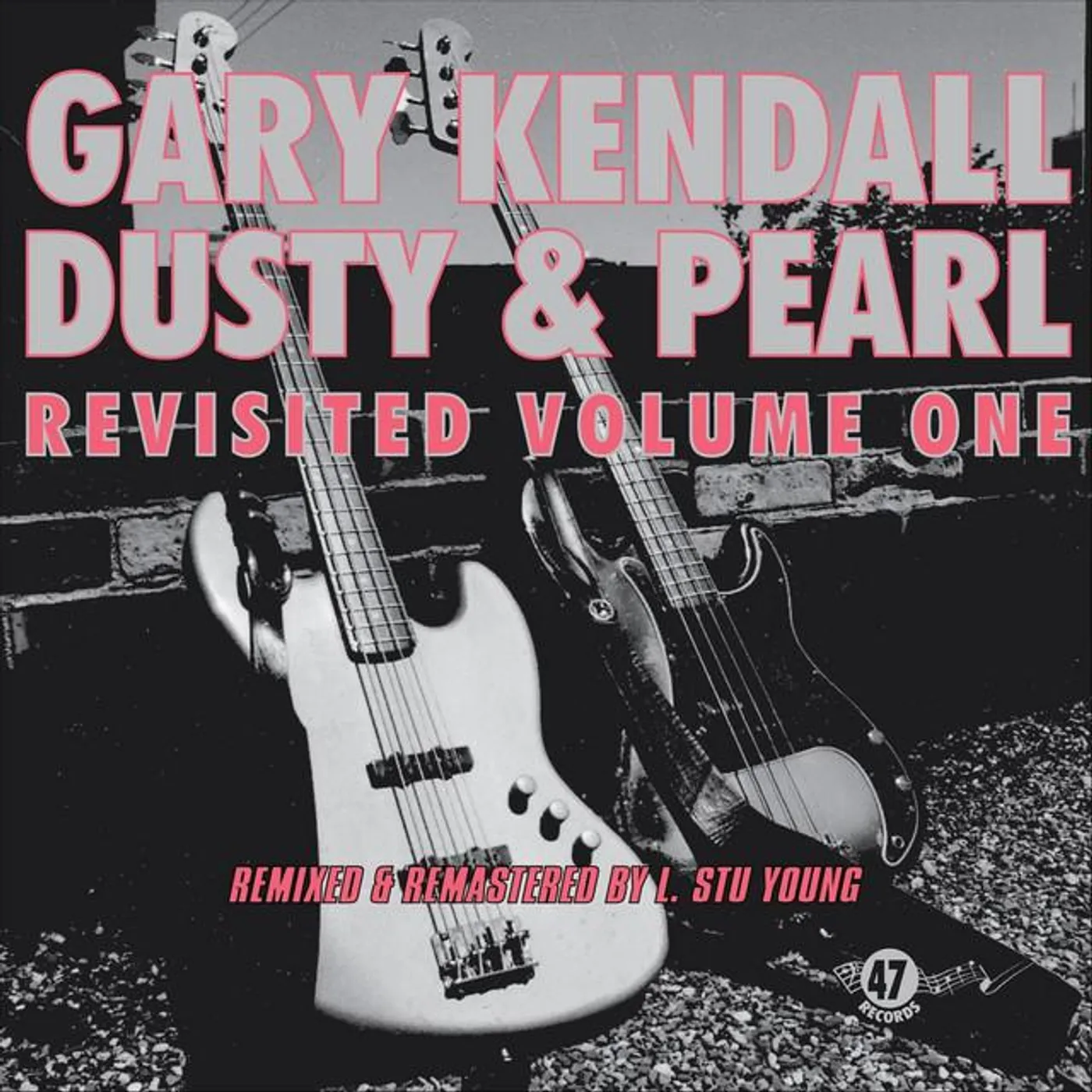 Gary Kendall