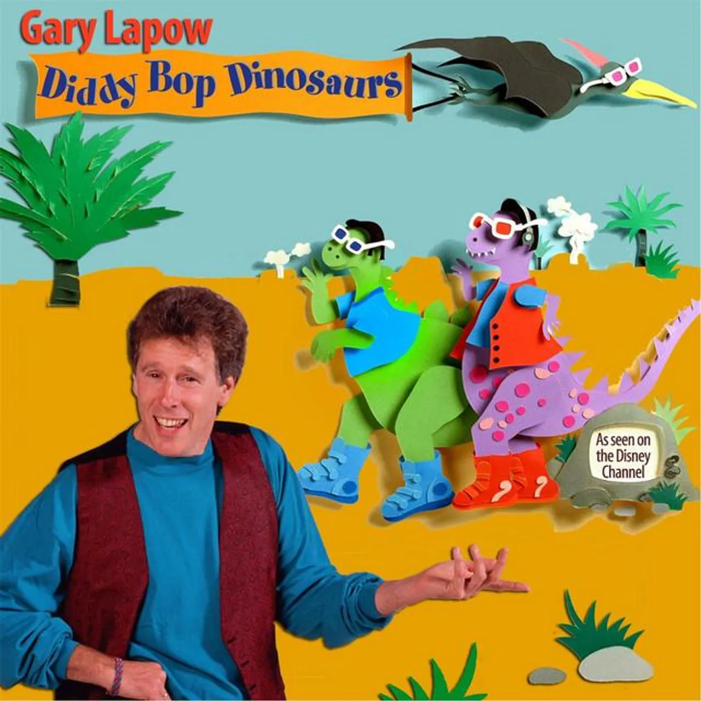 Gary Lapow