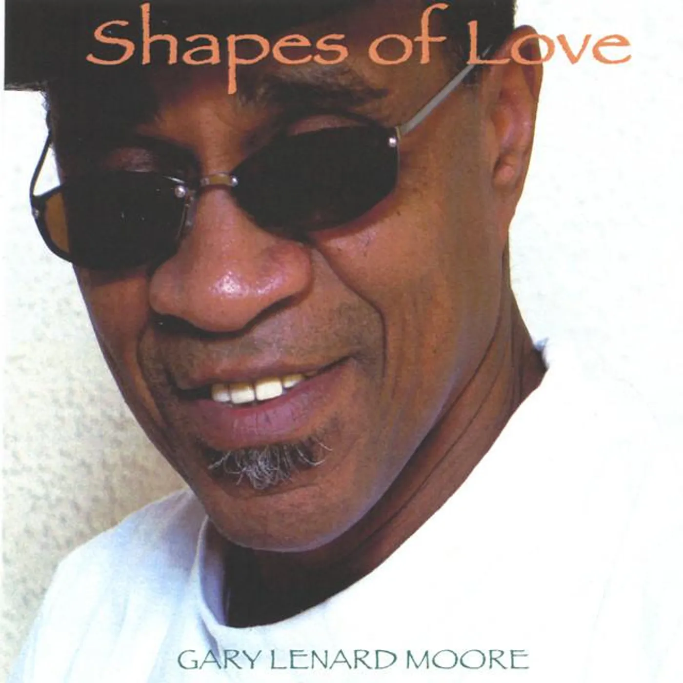 Gary Lenard Moore
