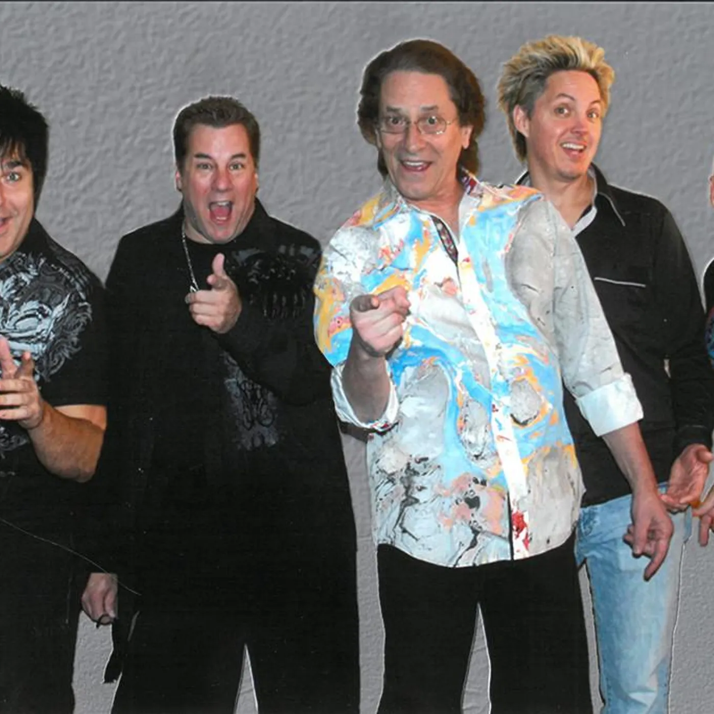 Gary Lewis & The Playboys Brand Page