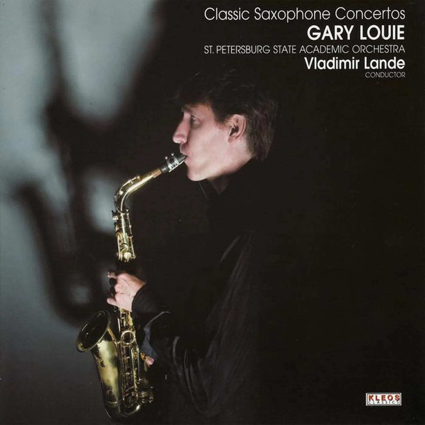 Gary Louie