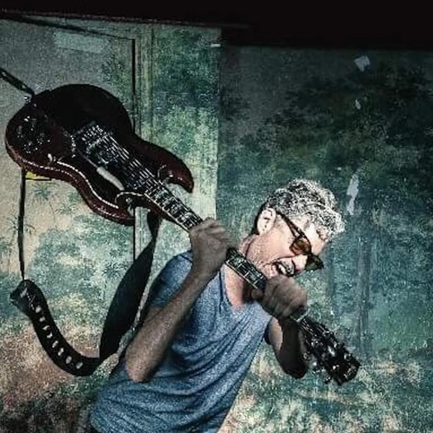 Gary Louris Brand Page