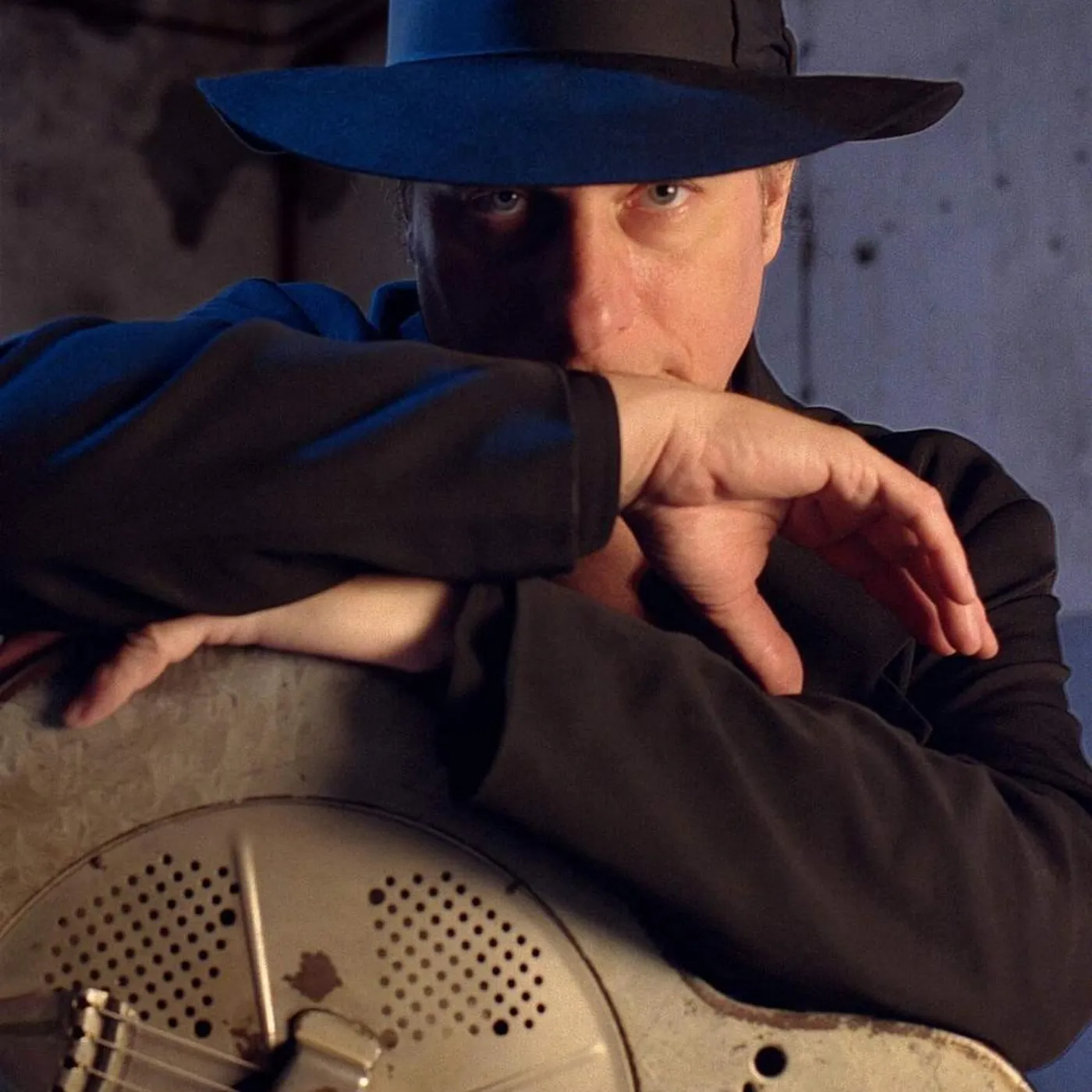 Gary Lucas Brand Page