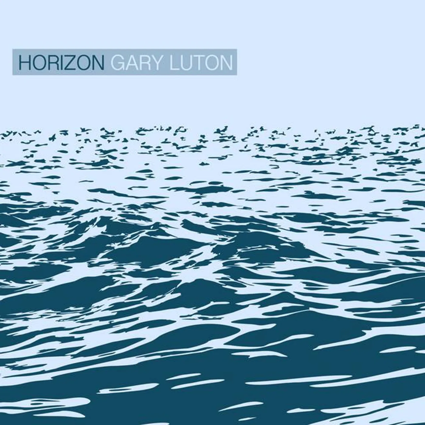 Gary Luton
