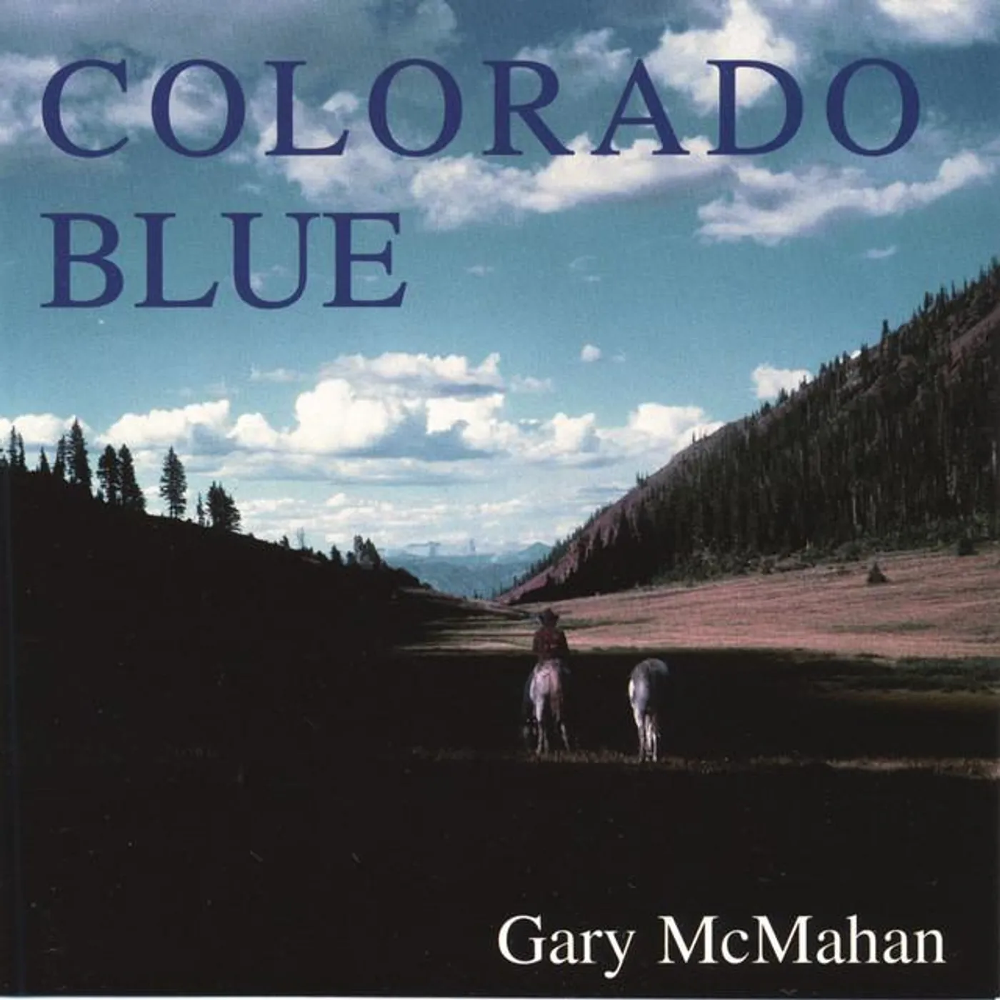Gary Mcmahan