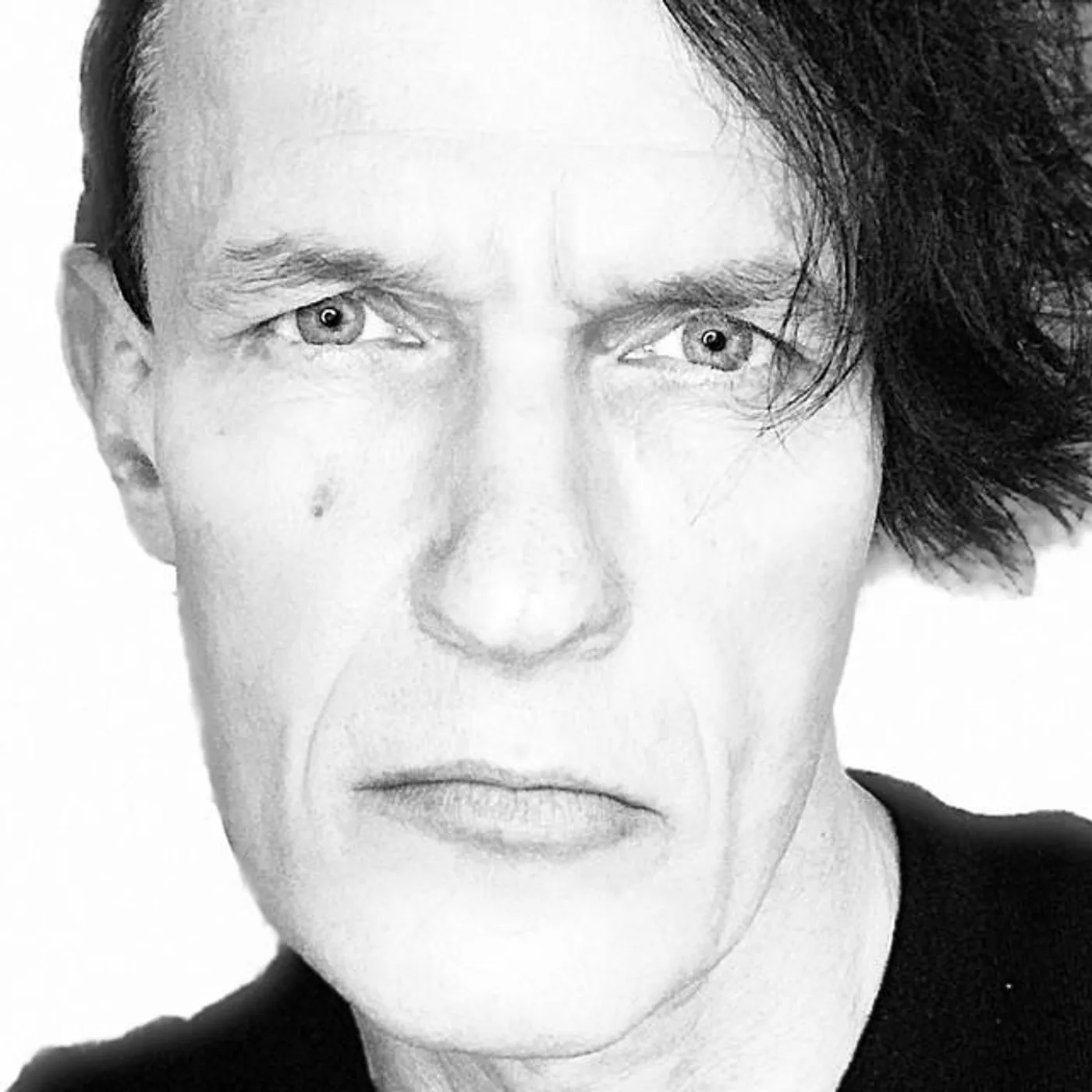 Gary Marlowe