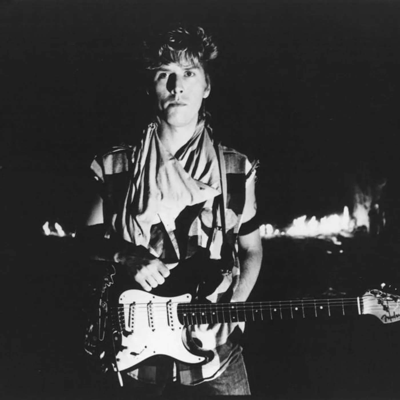 Gary Myrick