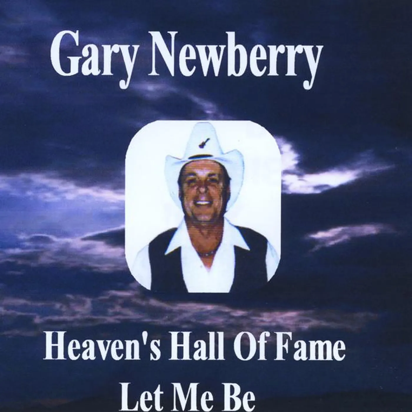 Gary Newberry