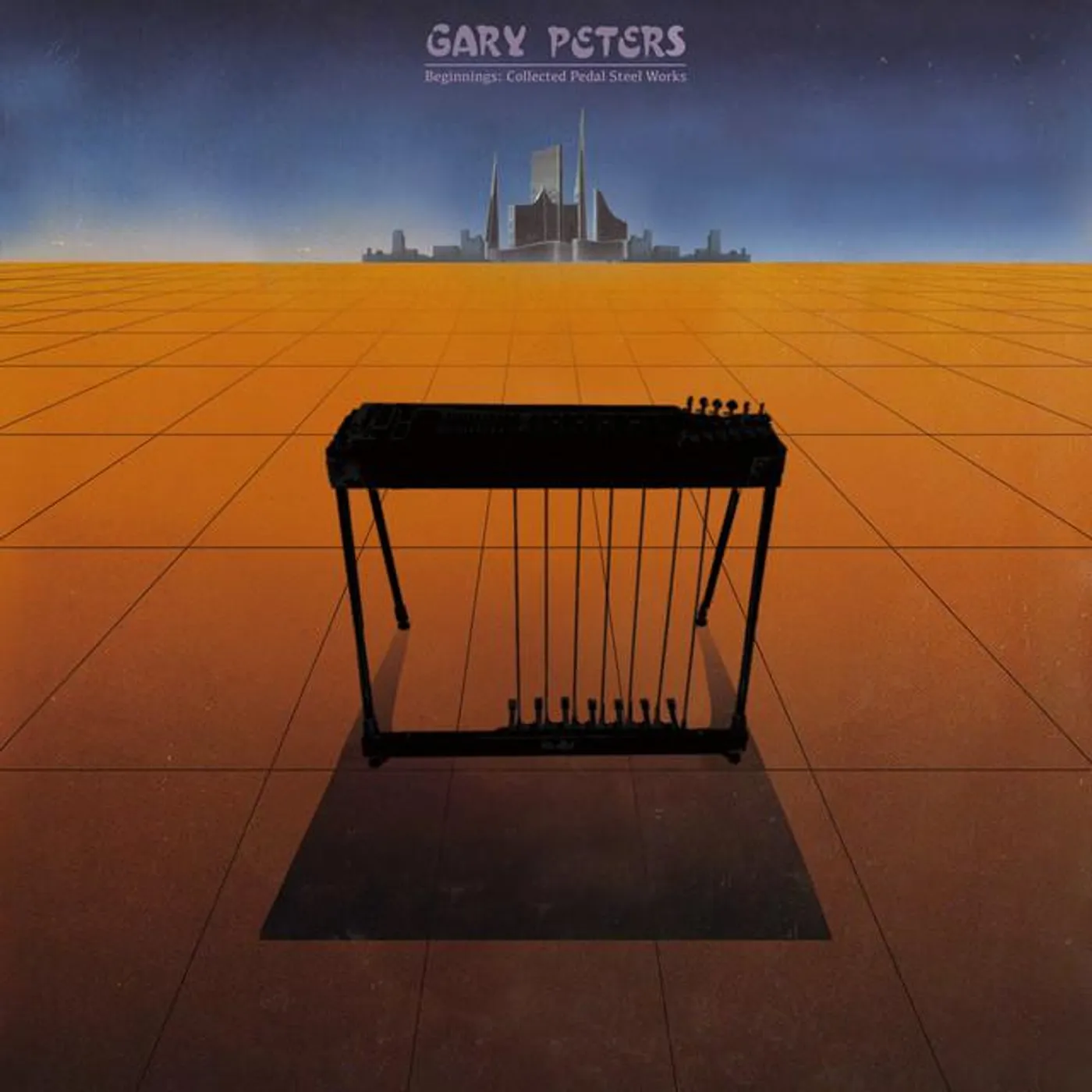 Gary Peters