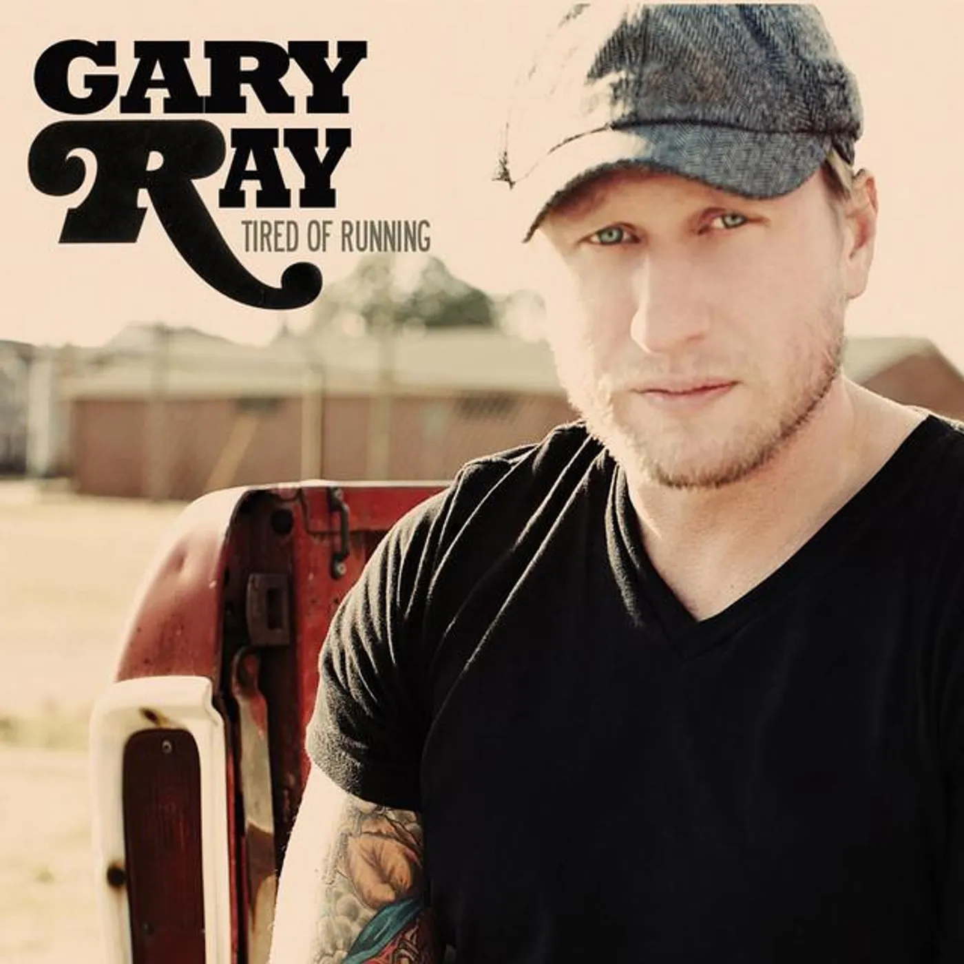 Gary Ray