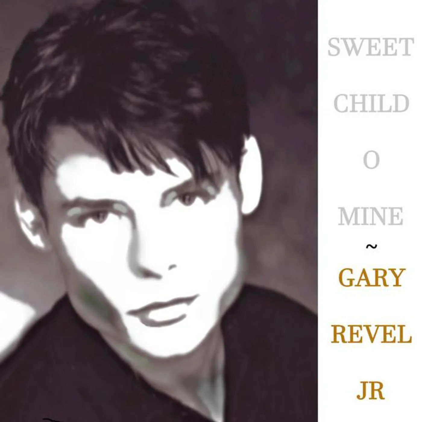 Gary Revel Jr Brand Page