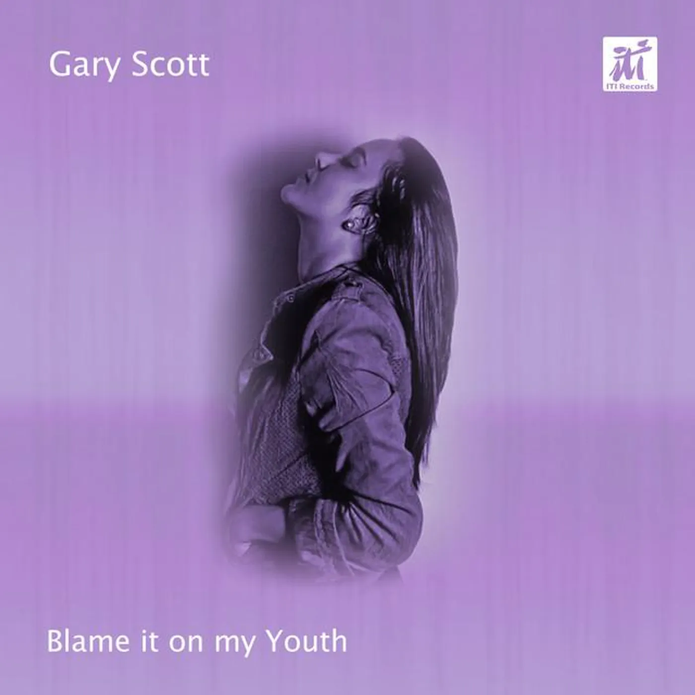 Gary Scott