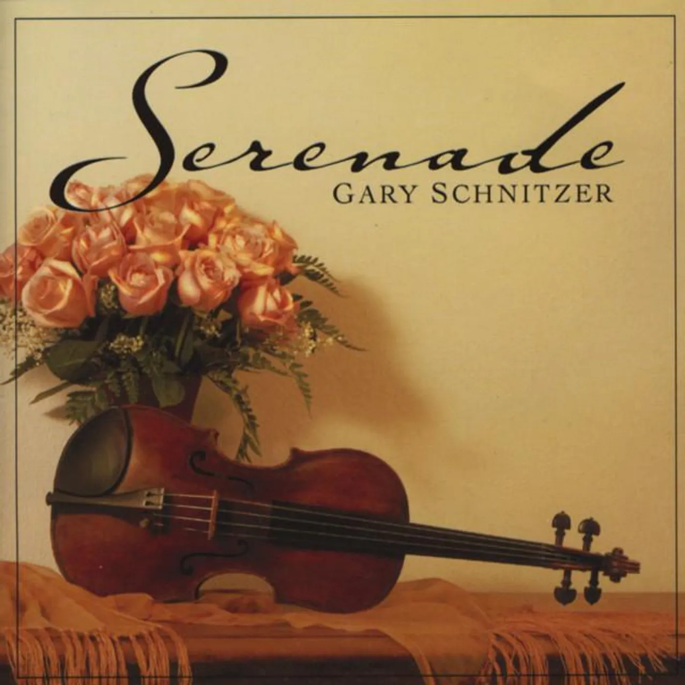 Gary Schnitzer Brand Page
