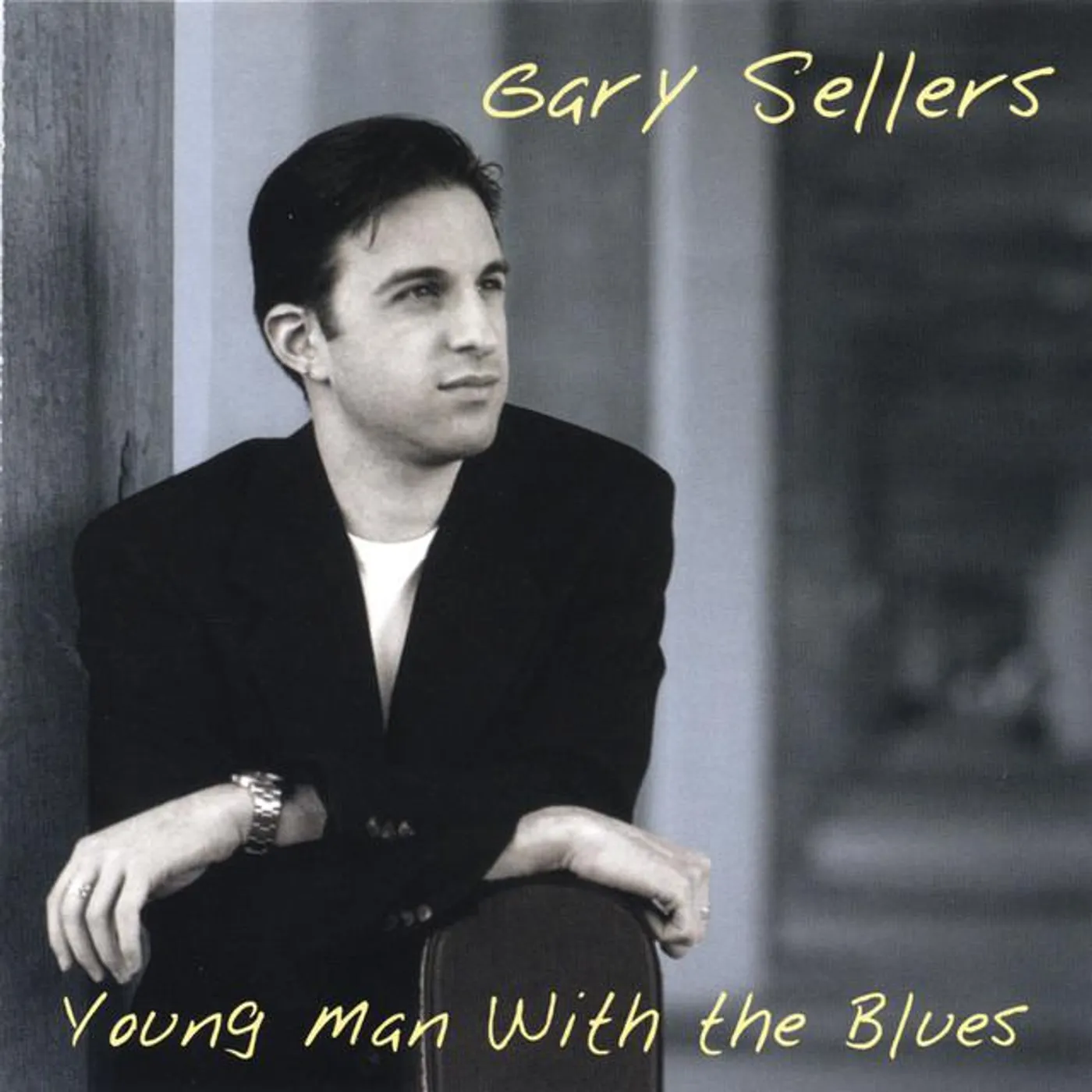 Gary Sellers