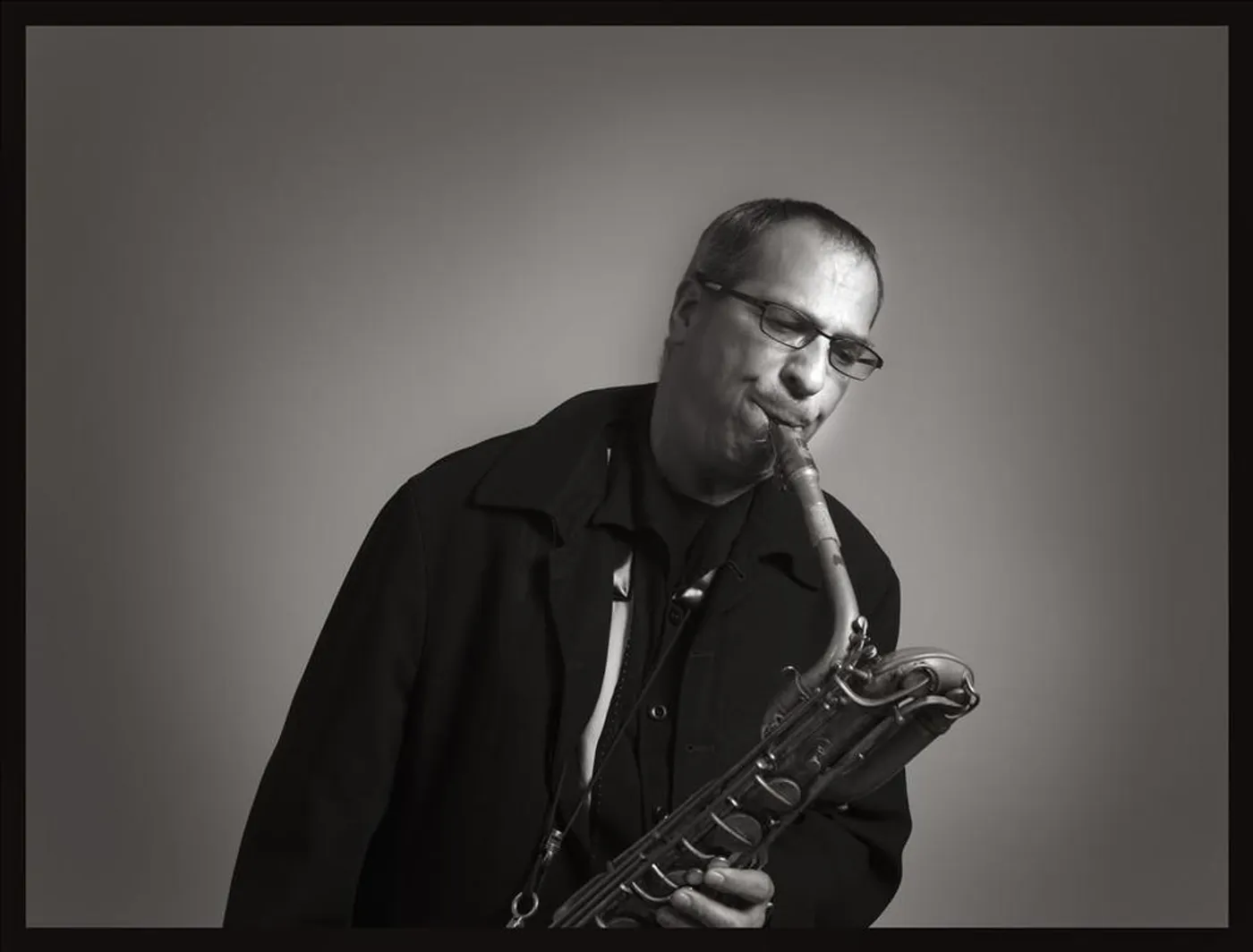 Gary Smulyan
