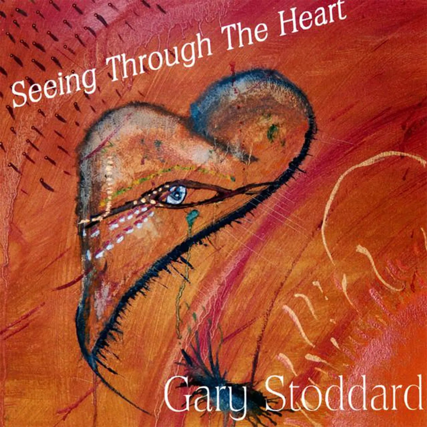 Gary Stoddard