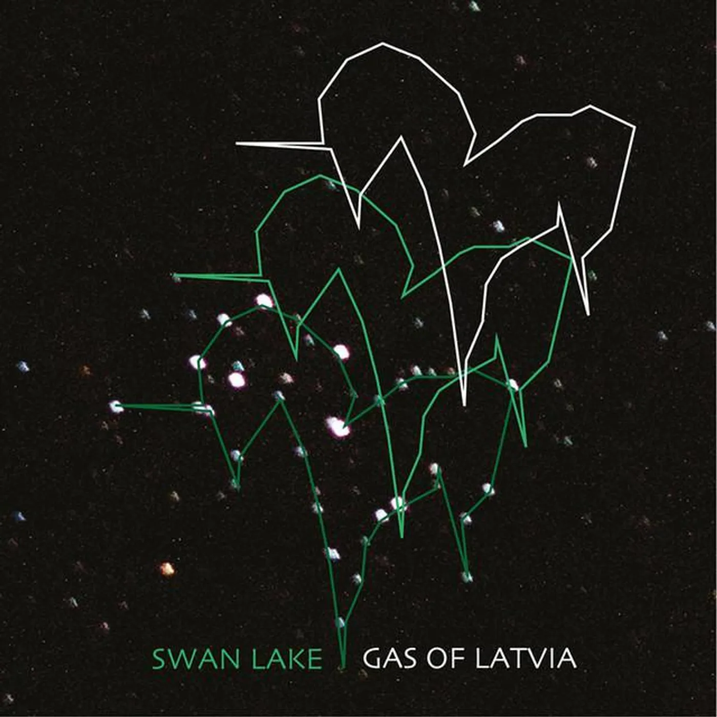 Gas Of Latvia