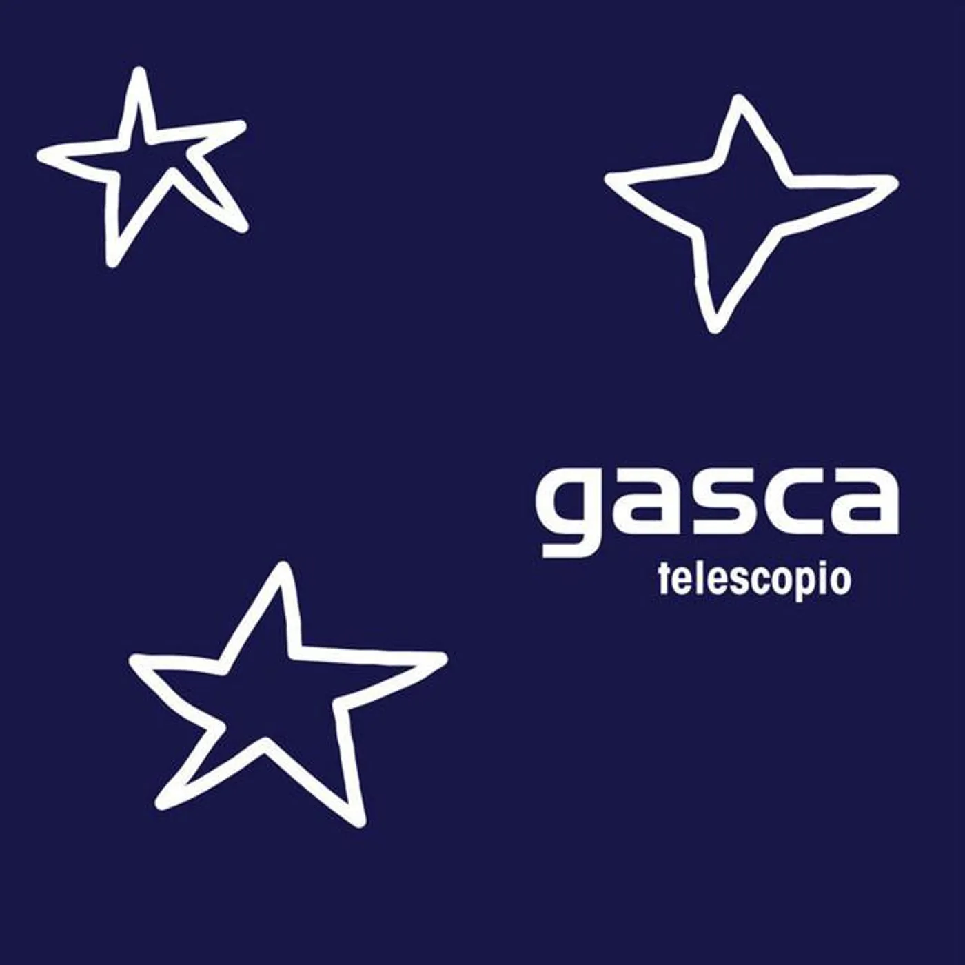 Gasca Brand Page