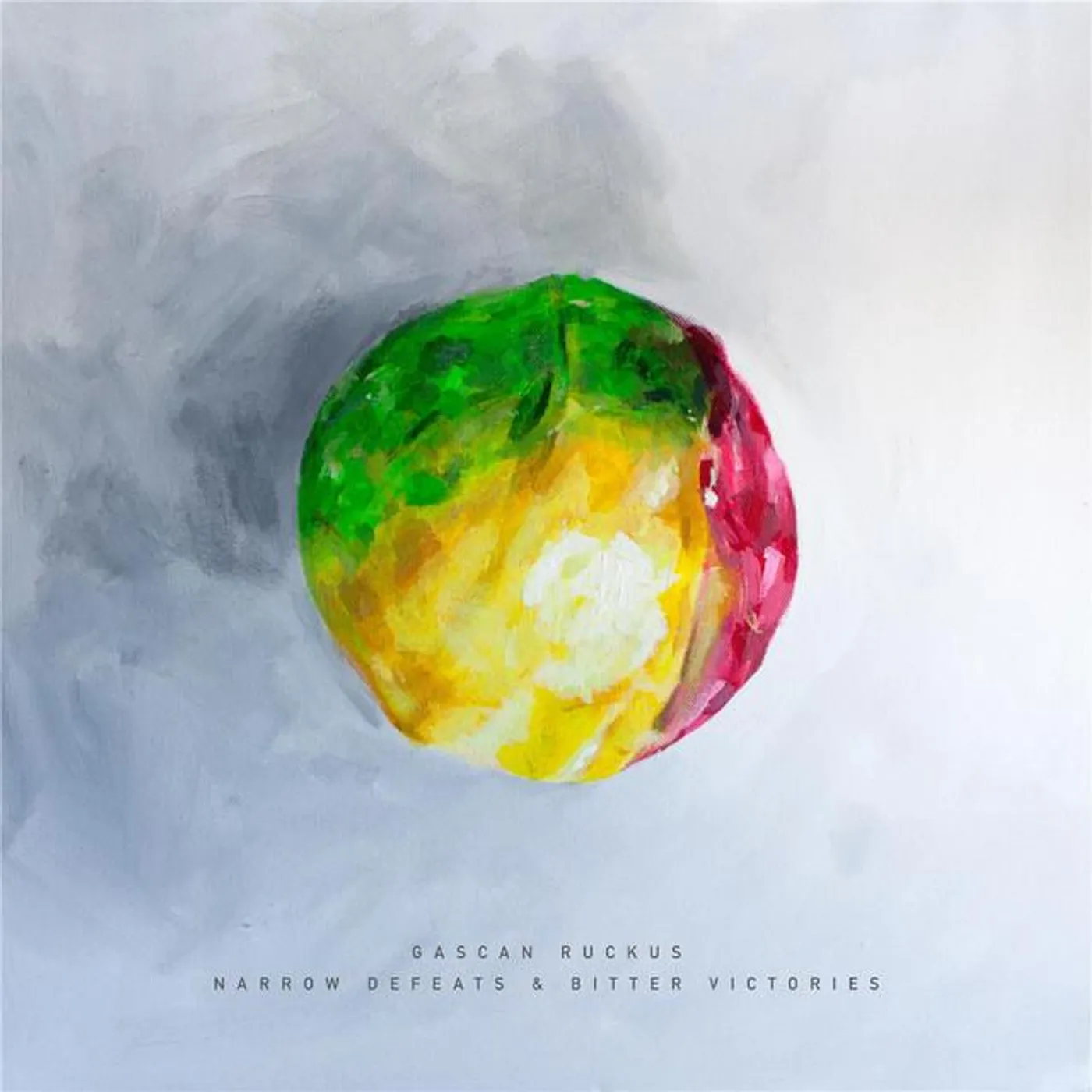 Gascan Ruckus Brand Page