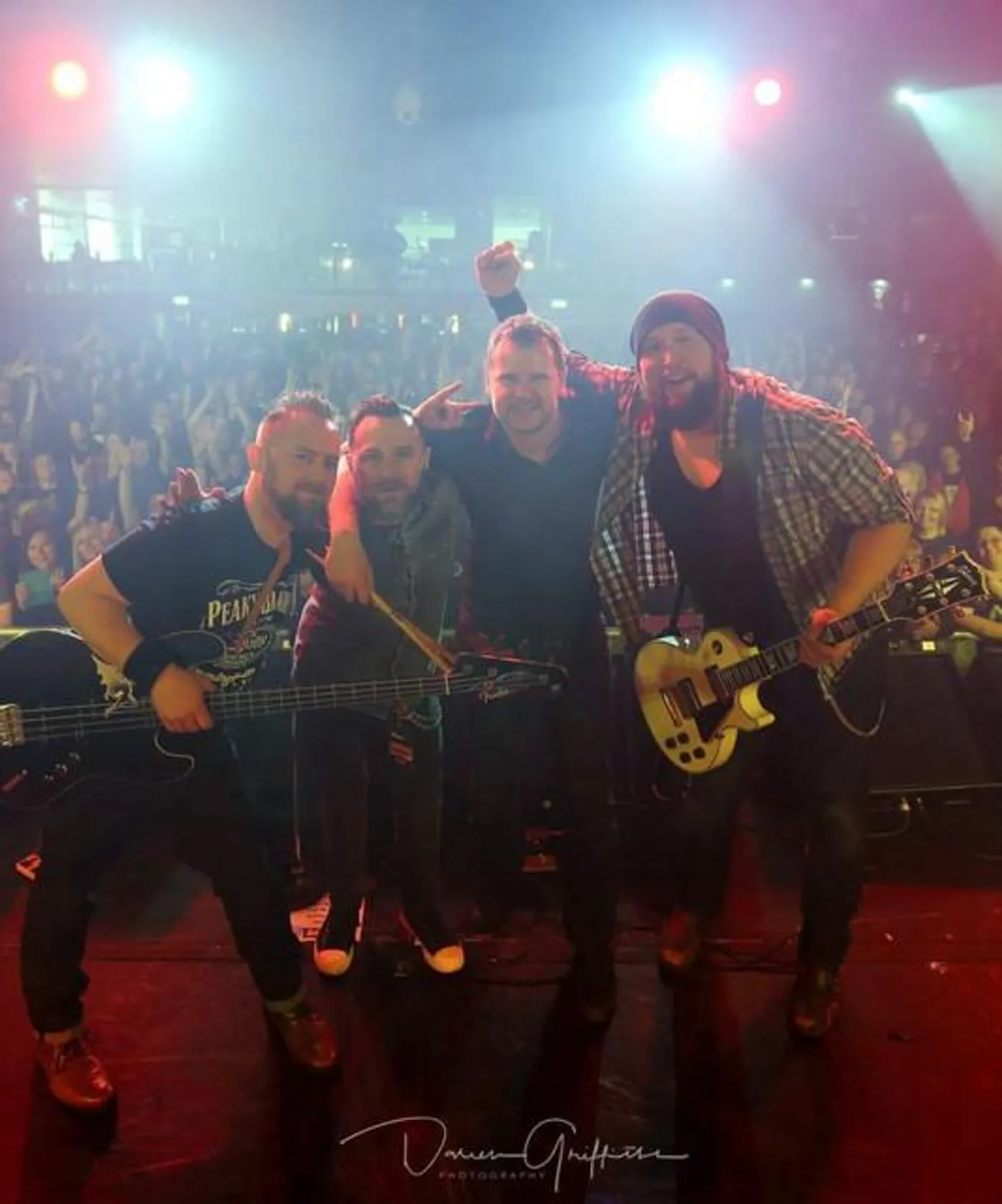 Gasoline Outlaws