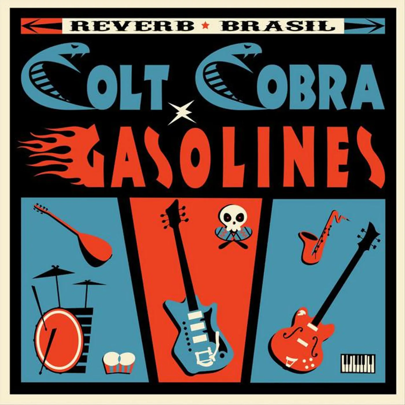 Gasolines