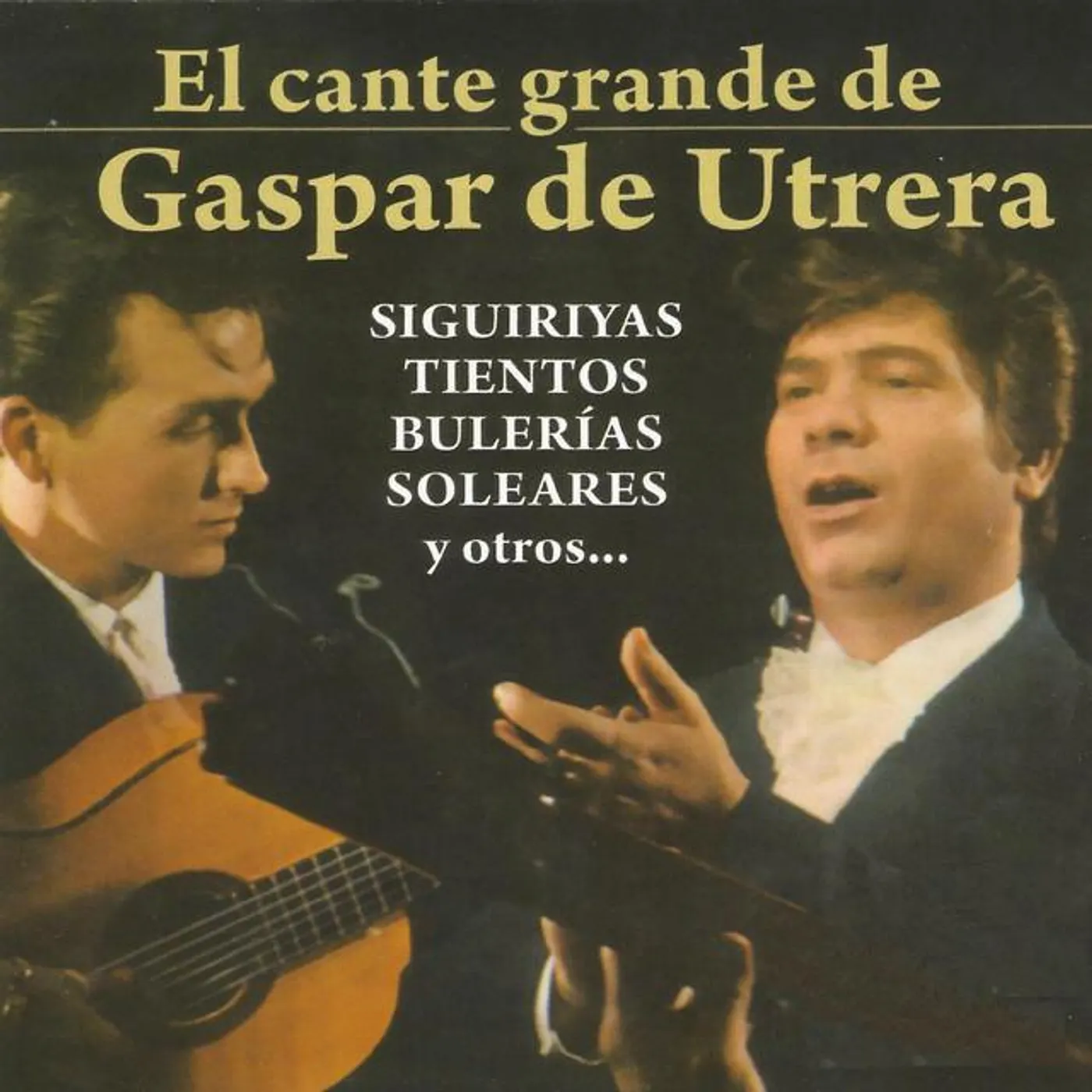 Gaspar de Utrera