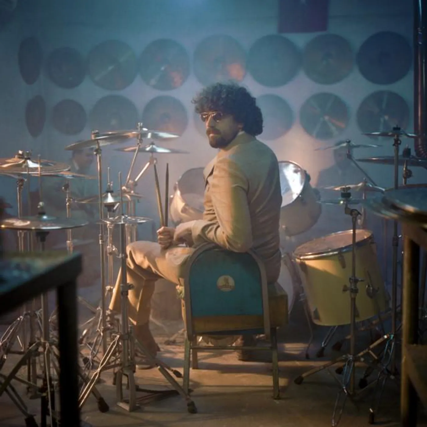 Gaspard Augé Brand Page