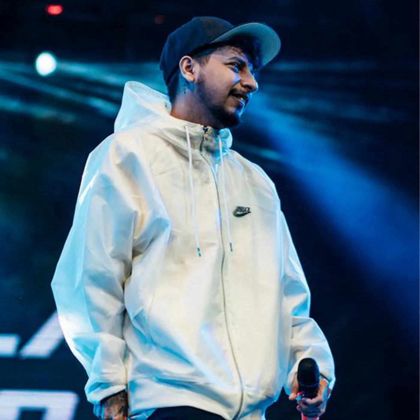 Gasper Sekta Madafaka