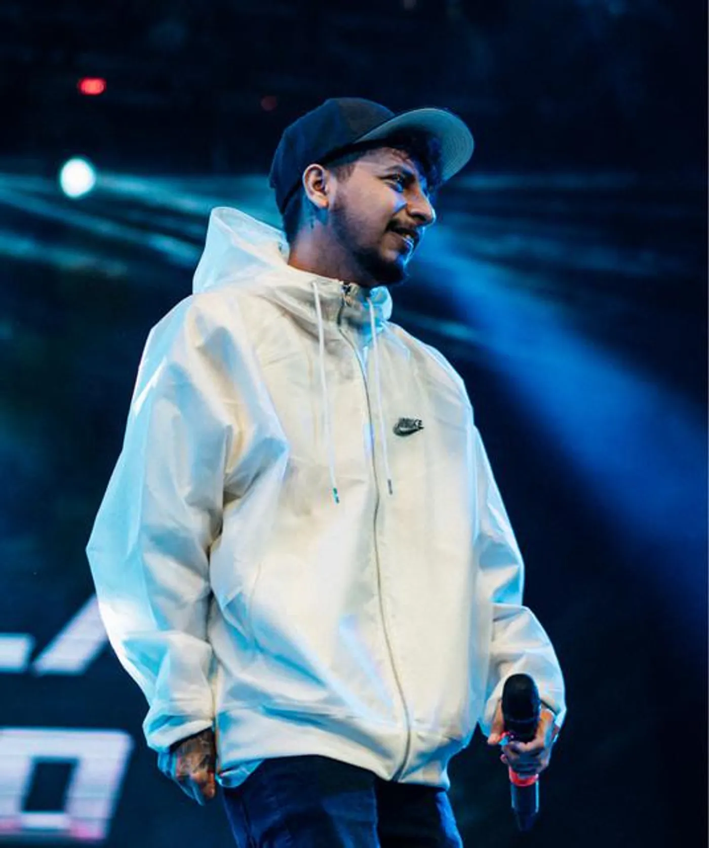 Gasper Sekta Madafaka