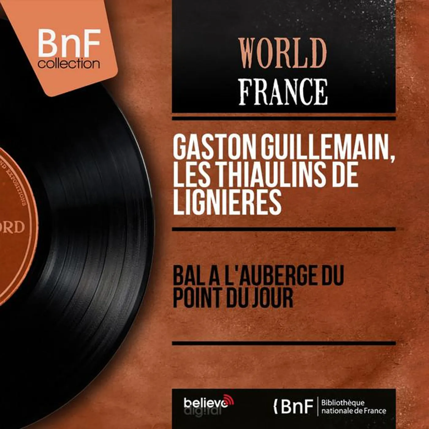 Gaston Guillemain