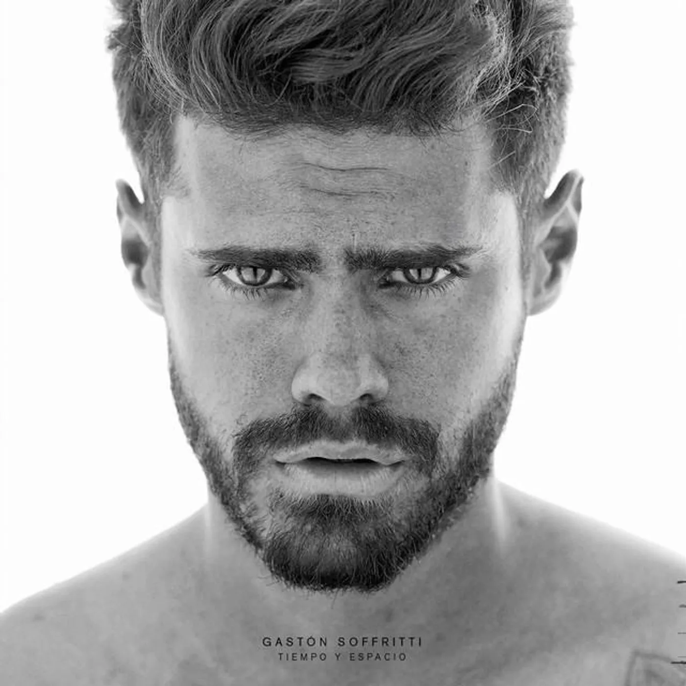 Gaston Soffritti Brand Page