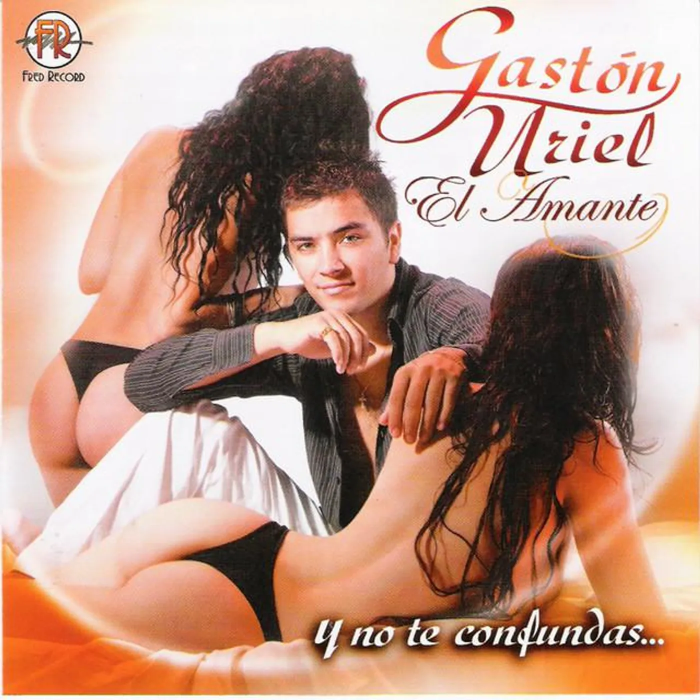 Gaston Uriel