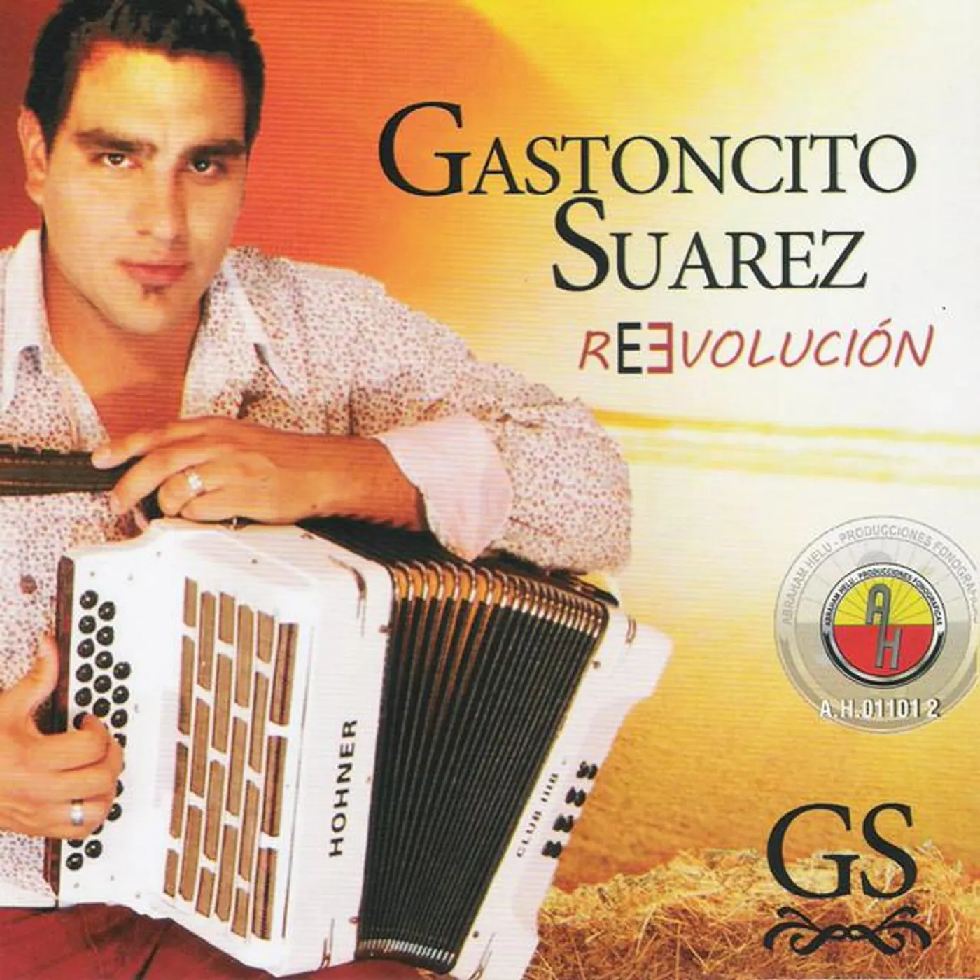 Gastoncito Suarez Brand Page