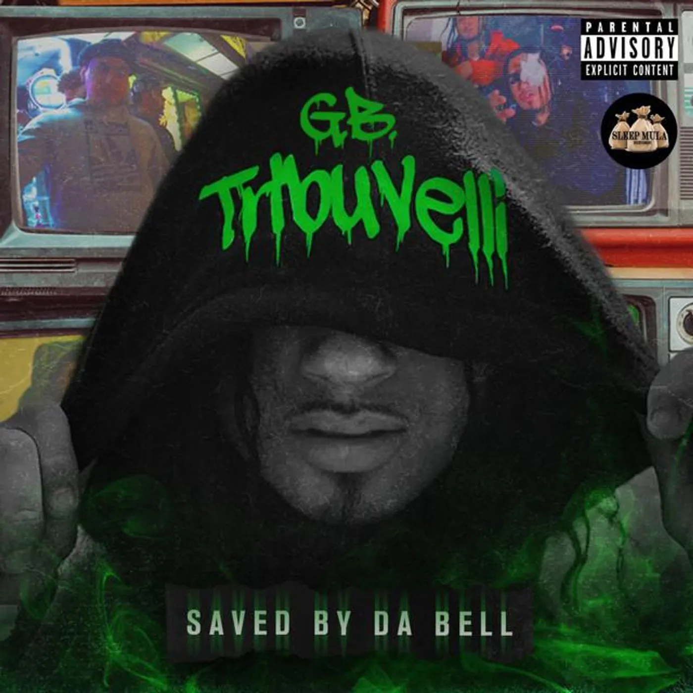 GB Tribuvelli Brand Page