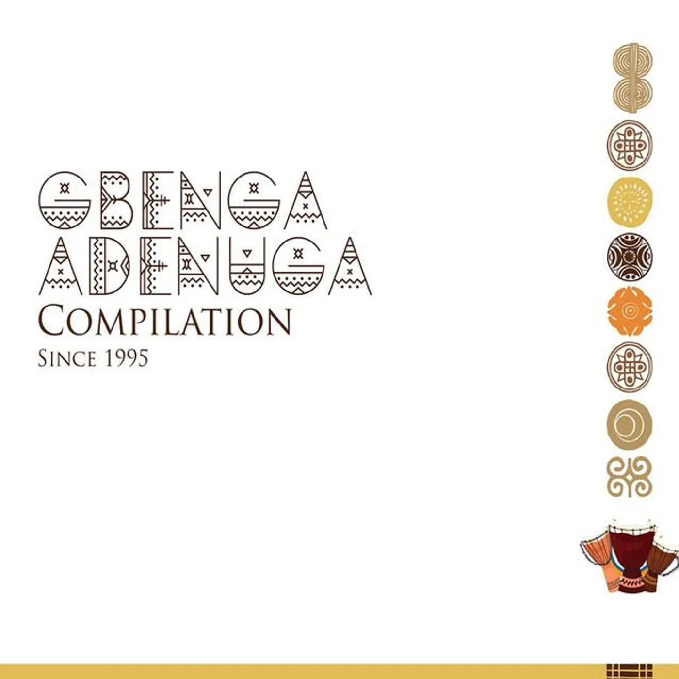Gbenga Adenuga