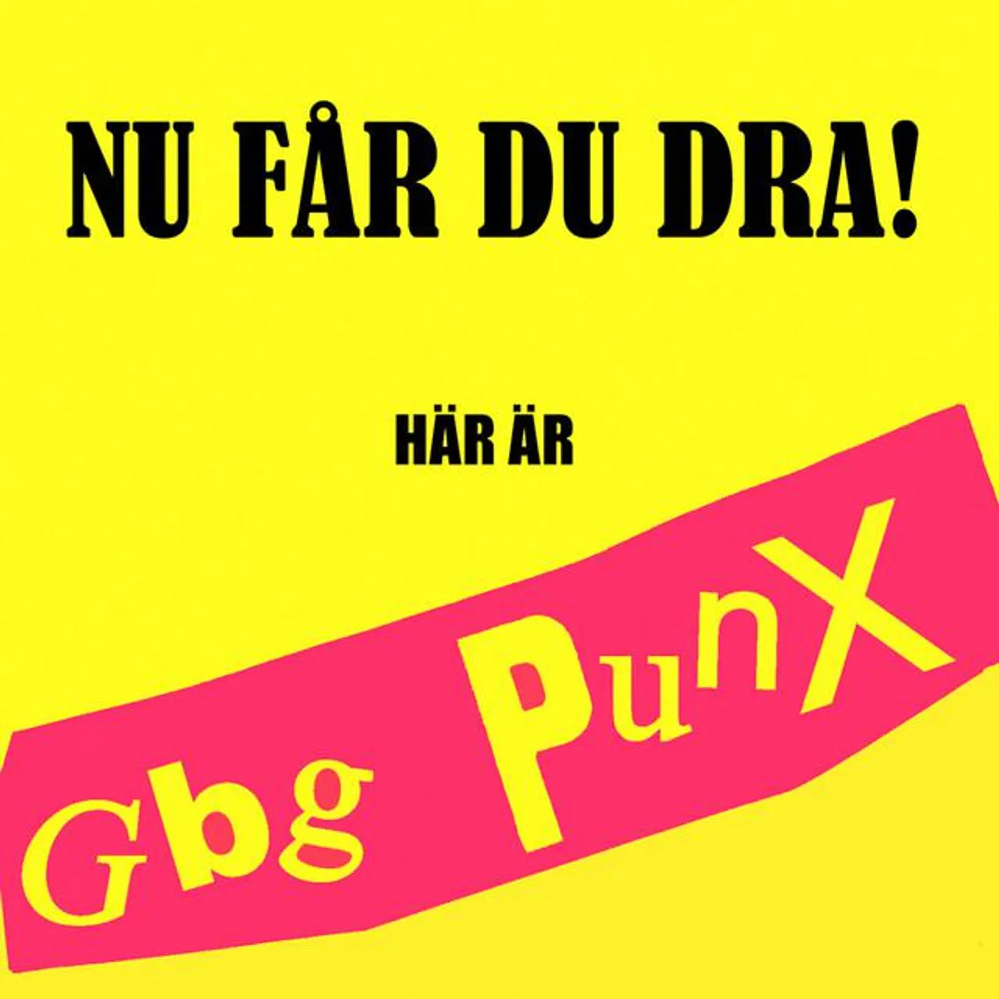 Gbg Punx