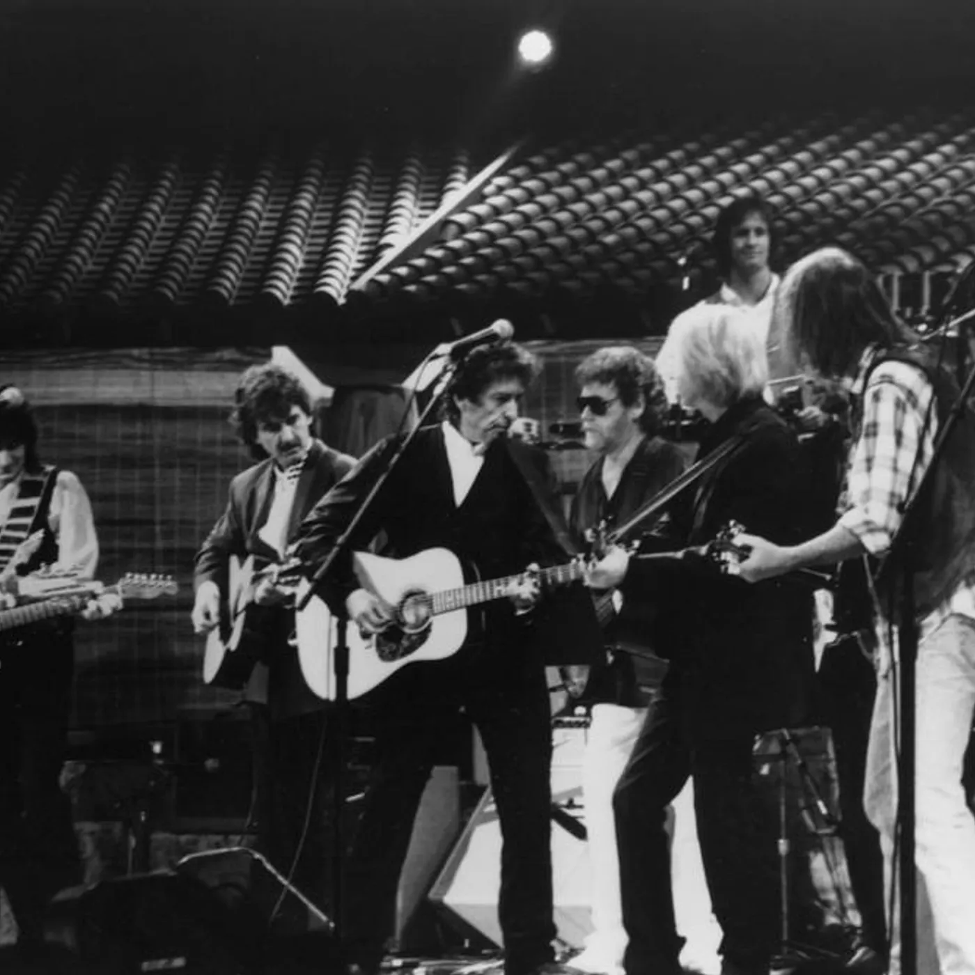 G.E. Smith Brand Page