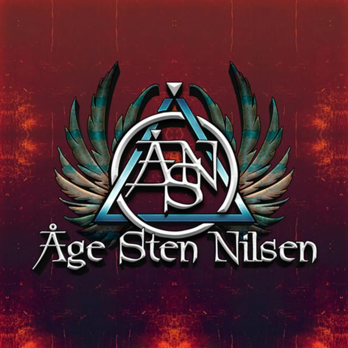 Åge Sten Nilsen