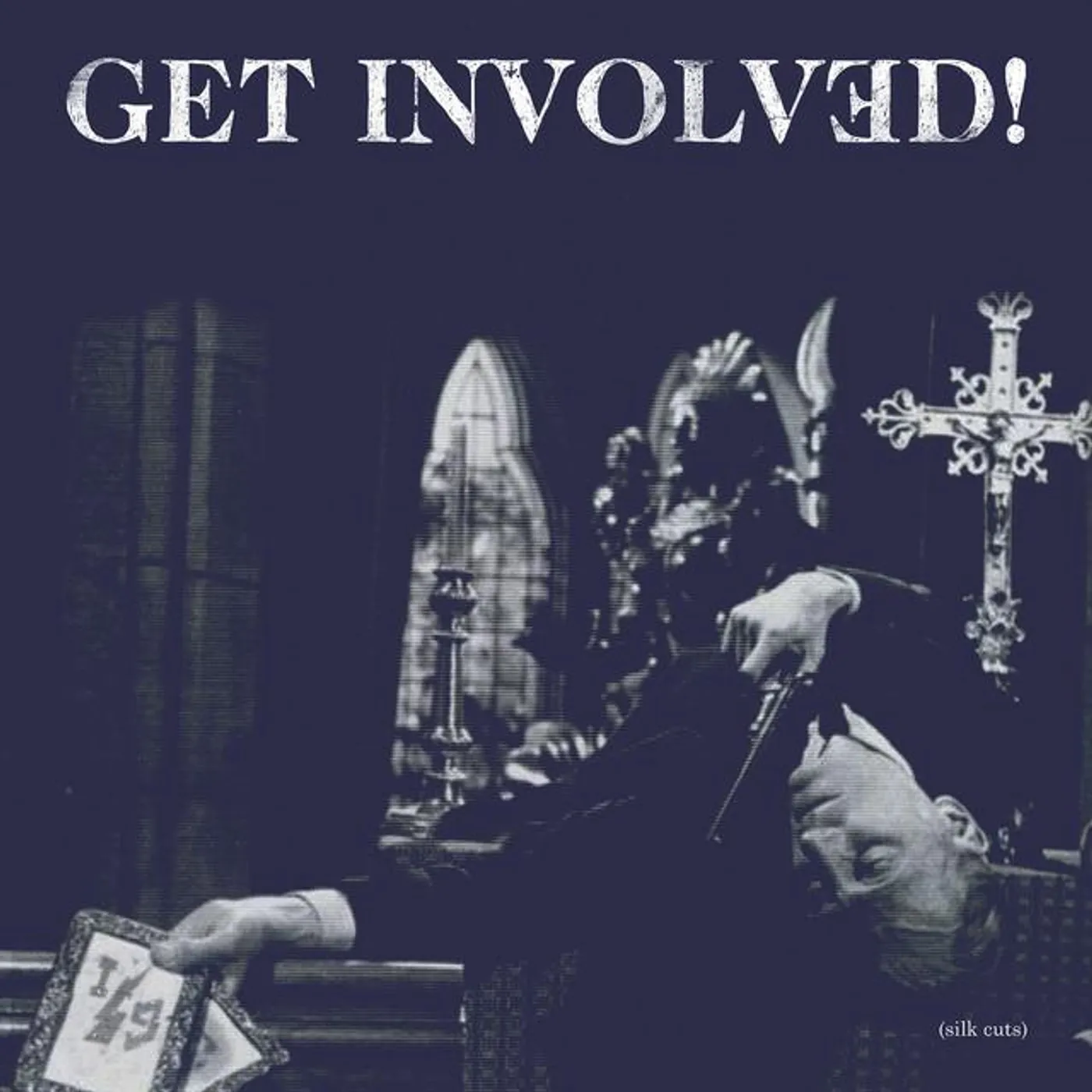 Get Involved!