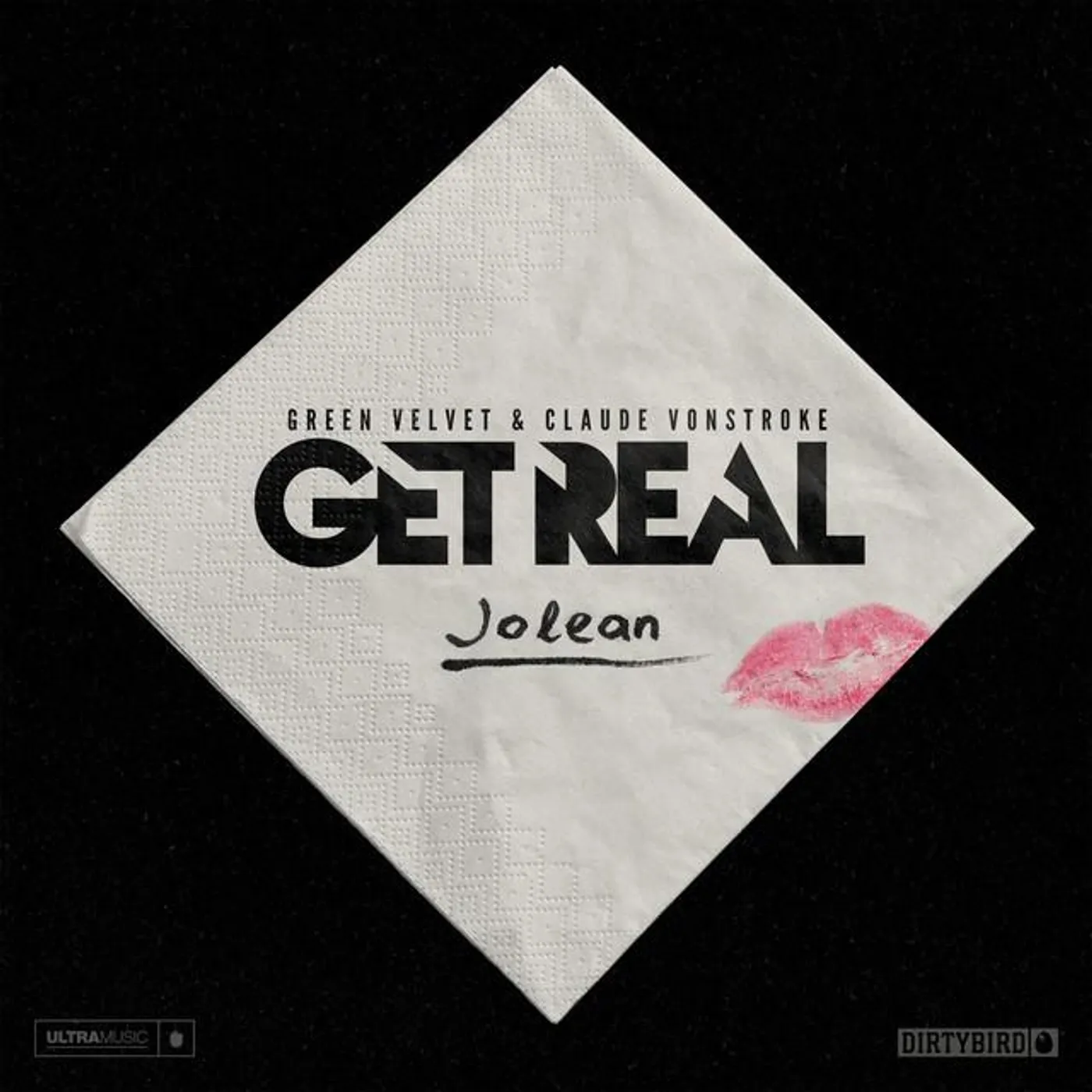Get Real Brand Page