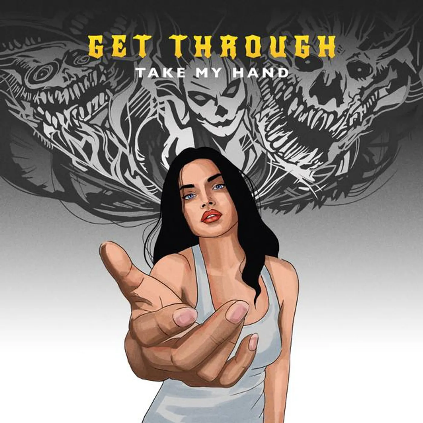 Get Through