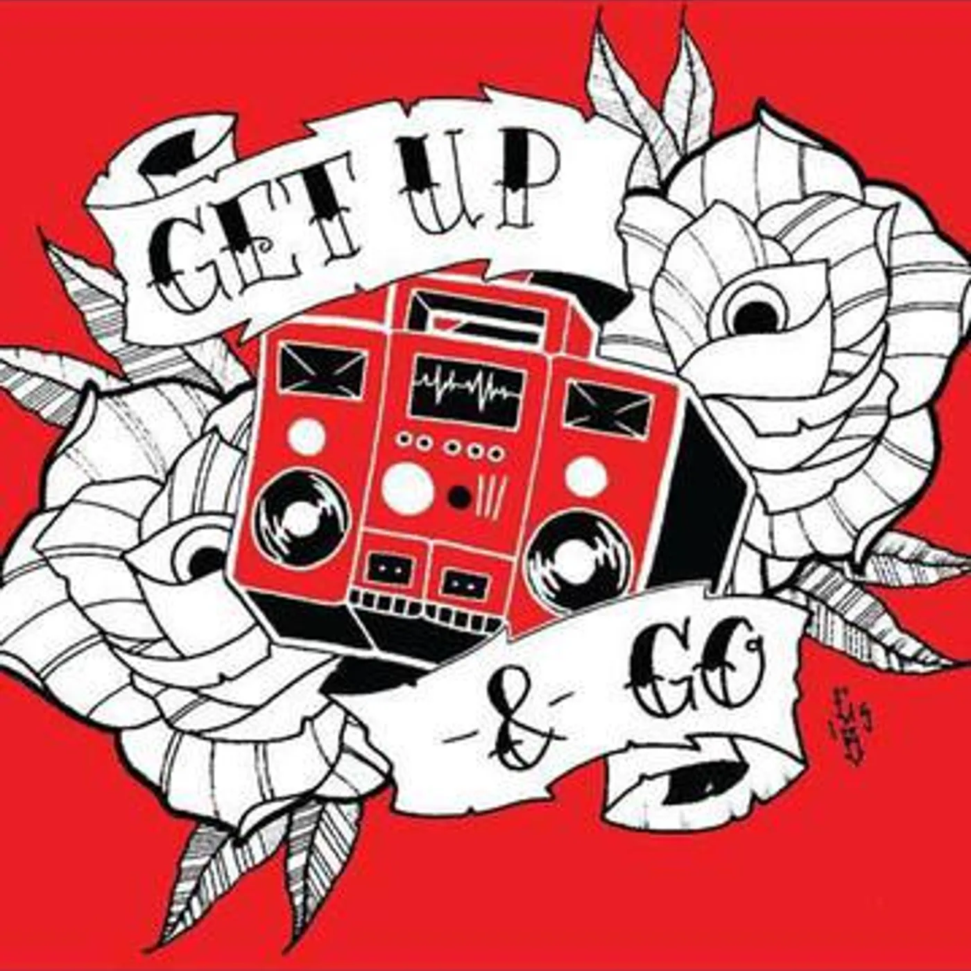 Get Up & Go