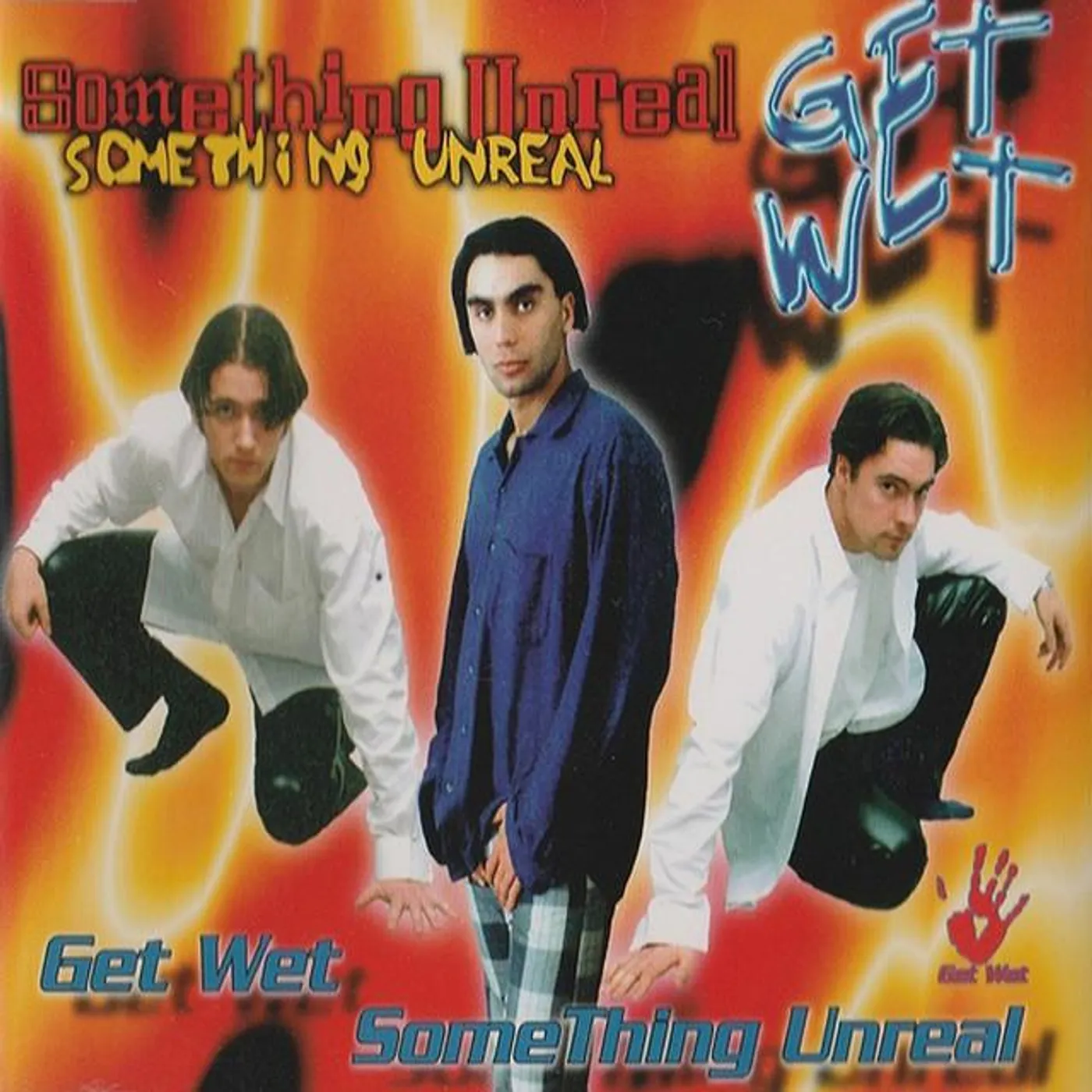 Get Wet