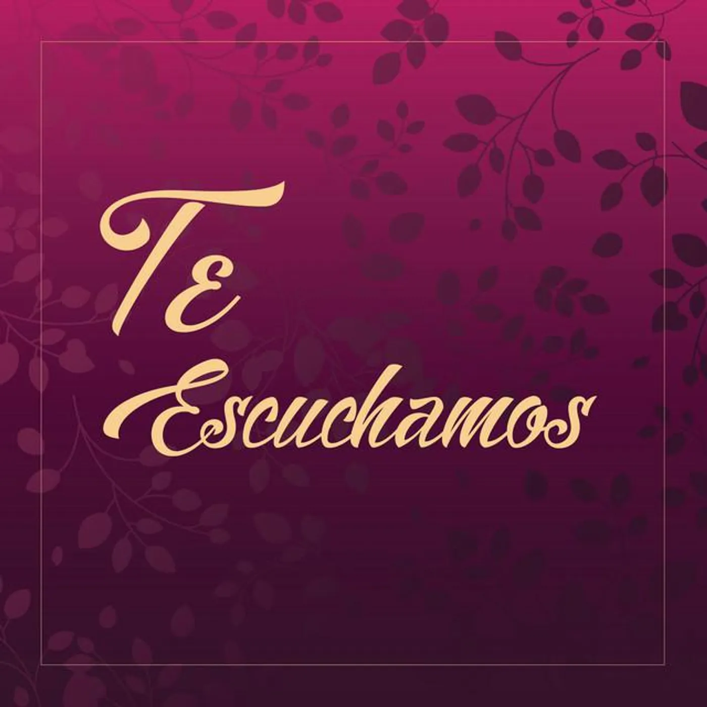 Gethsemaní One Brand Page