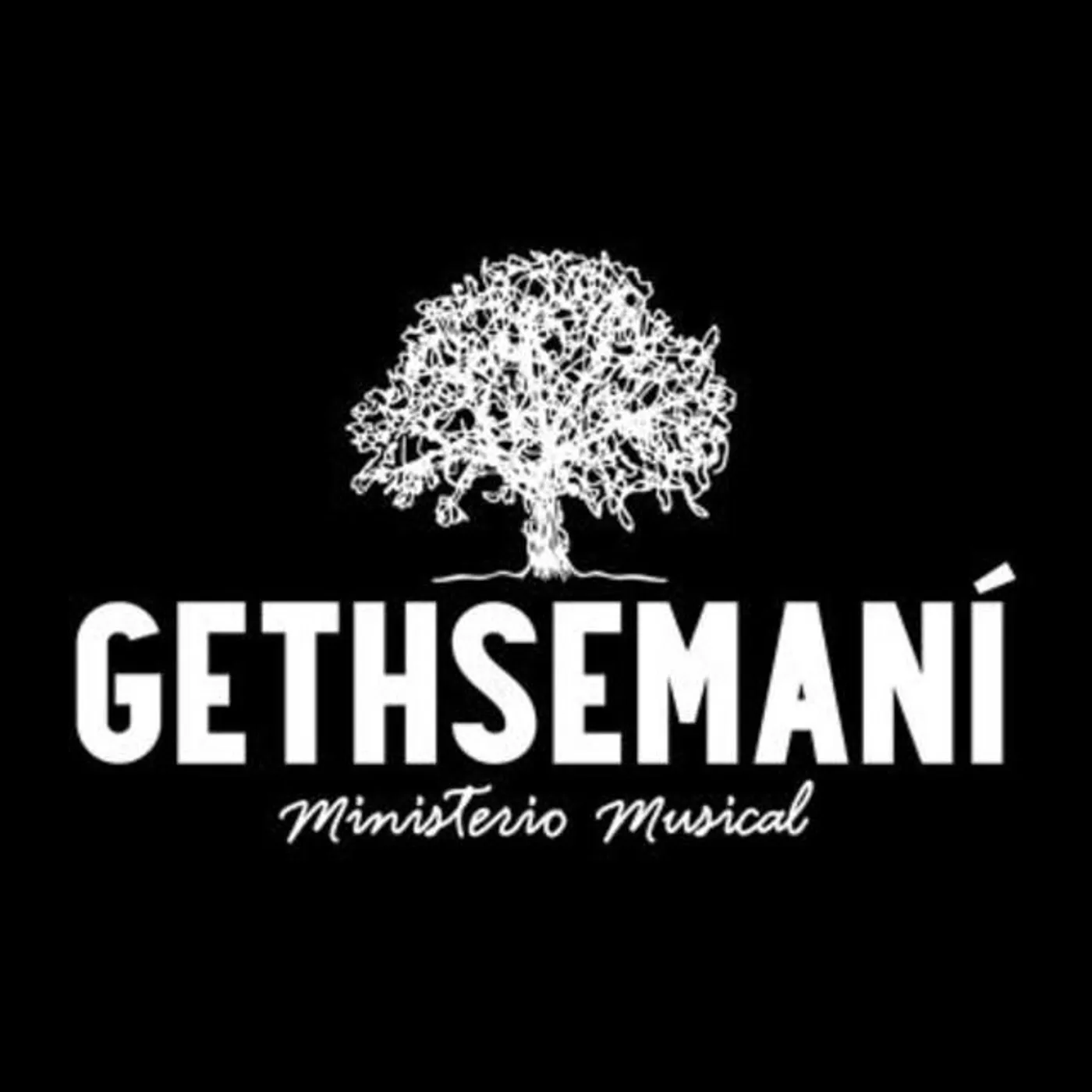 Gethsemaní Brand Page